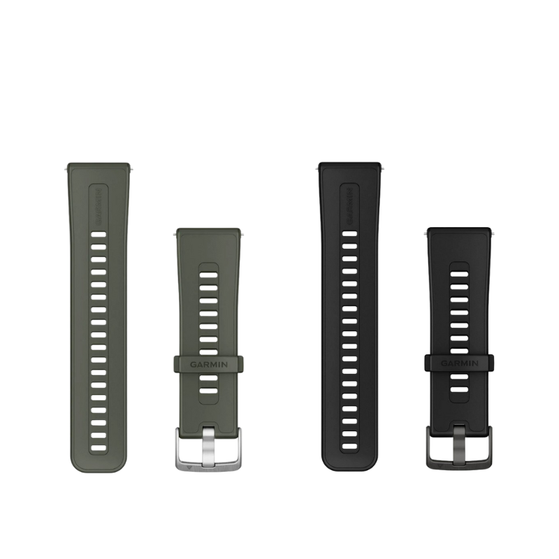 Acc, QR 24 mm Band, for Venu X1